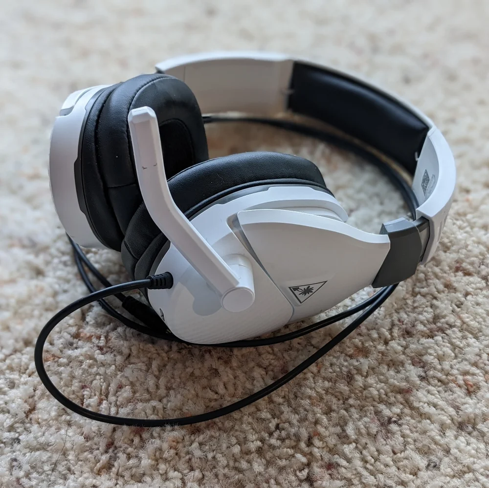 Turtle Beach Recon Headset